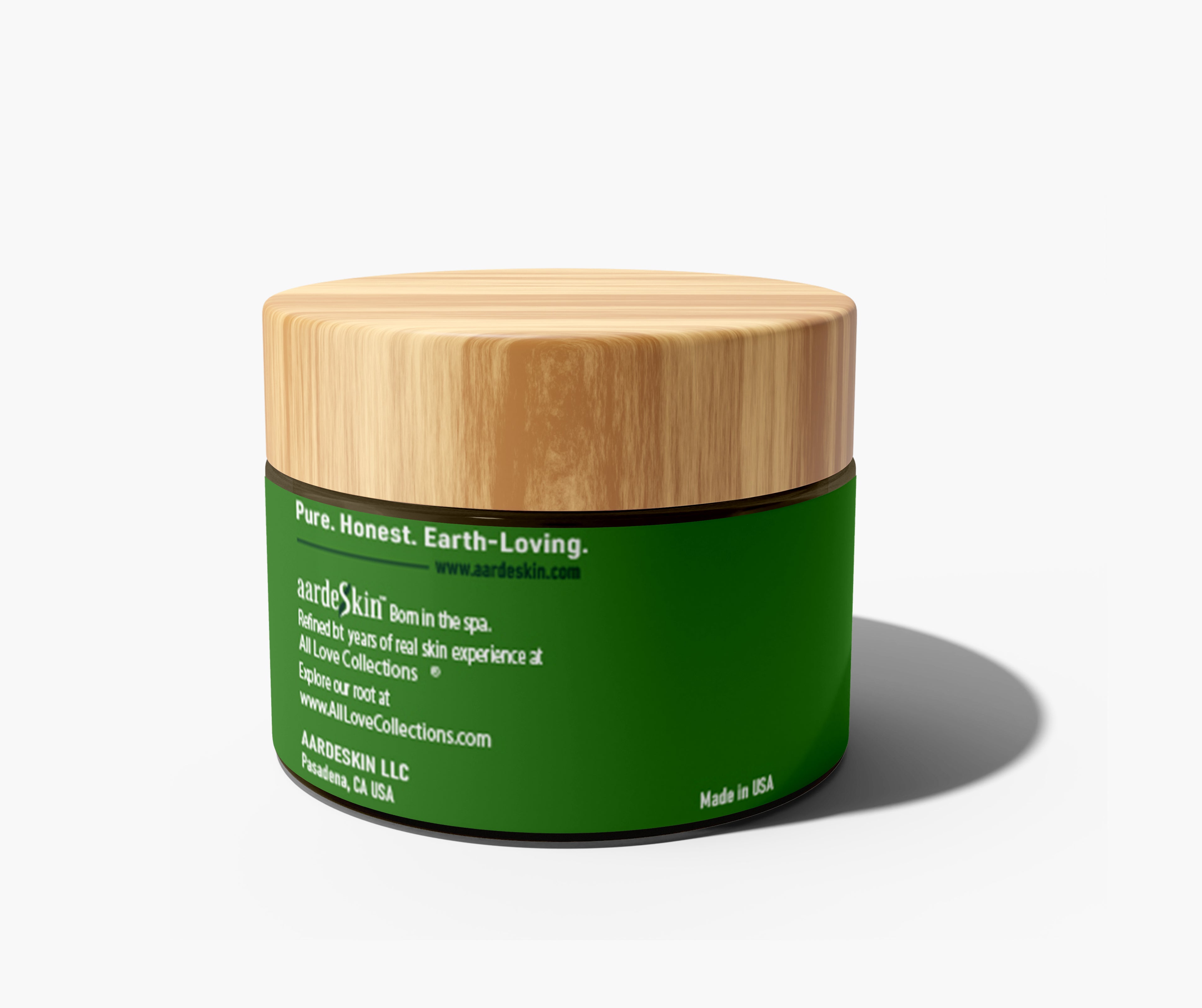 Tea Tree Gel – Hydrating Gel (Day)