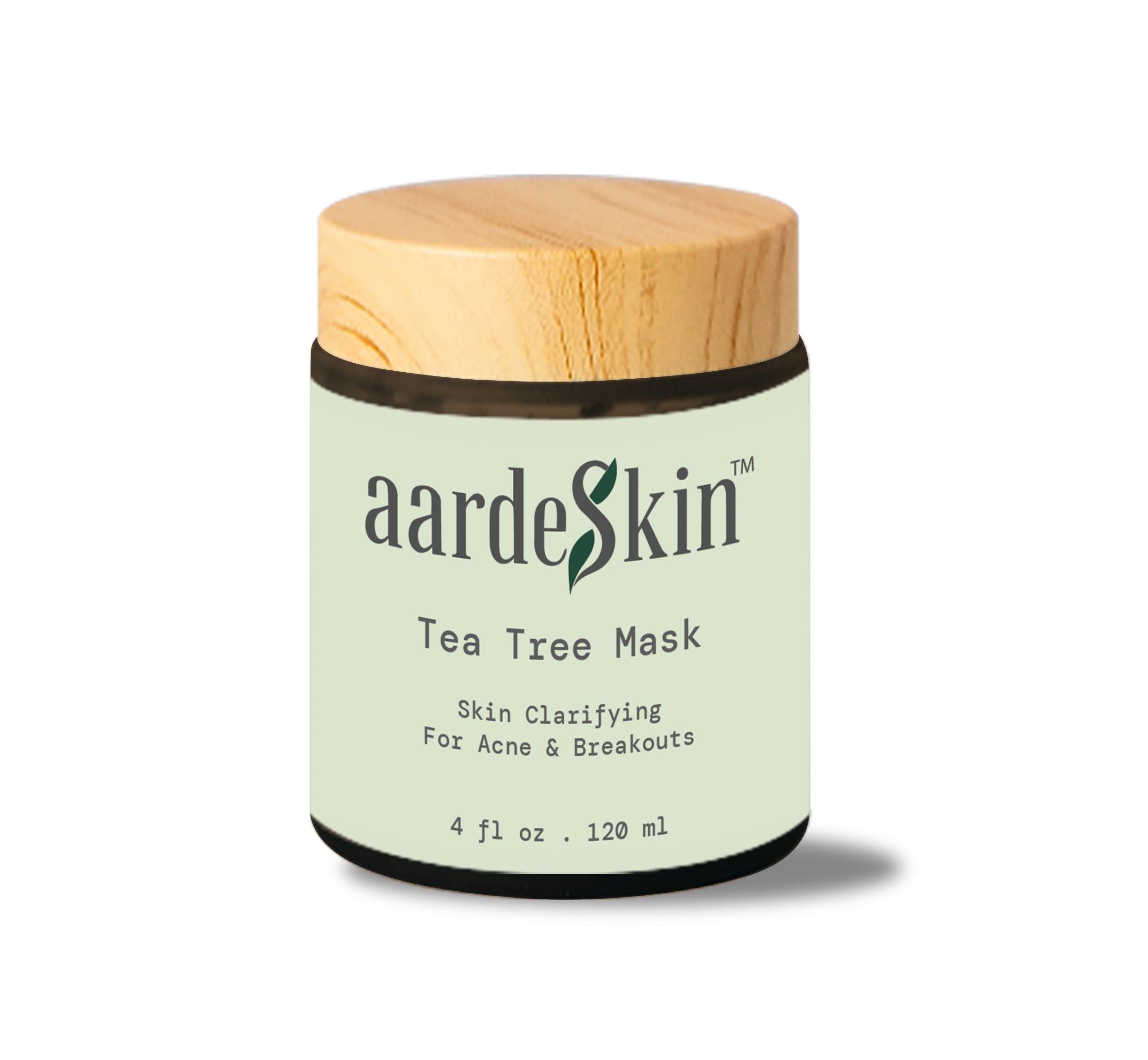 Aardeskin Tea Tree Mask