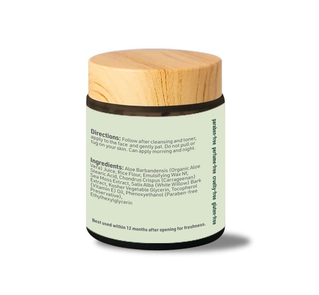 Aardeskin Tea Tree Mask