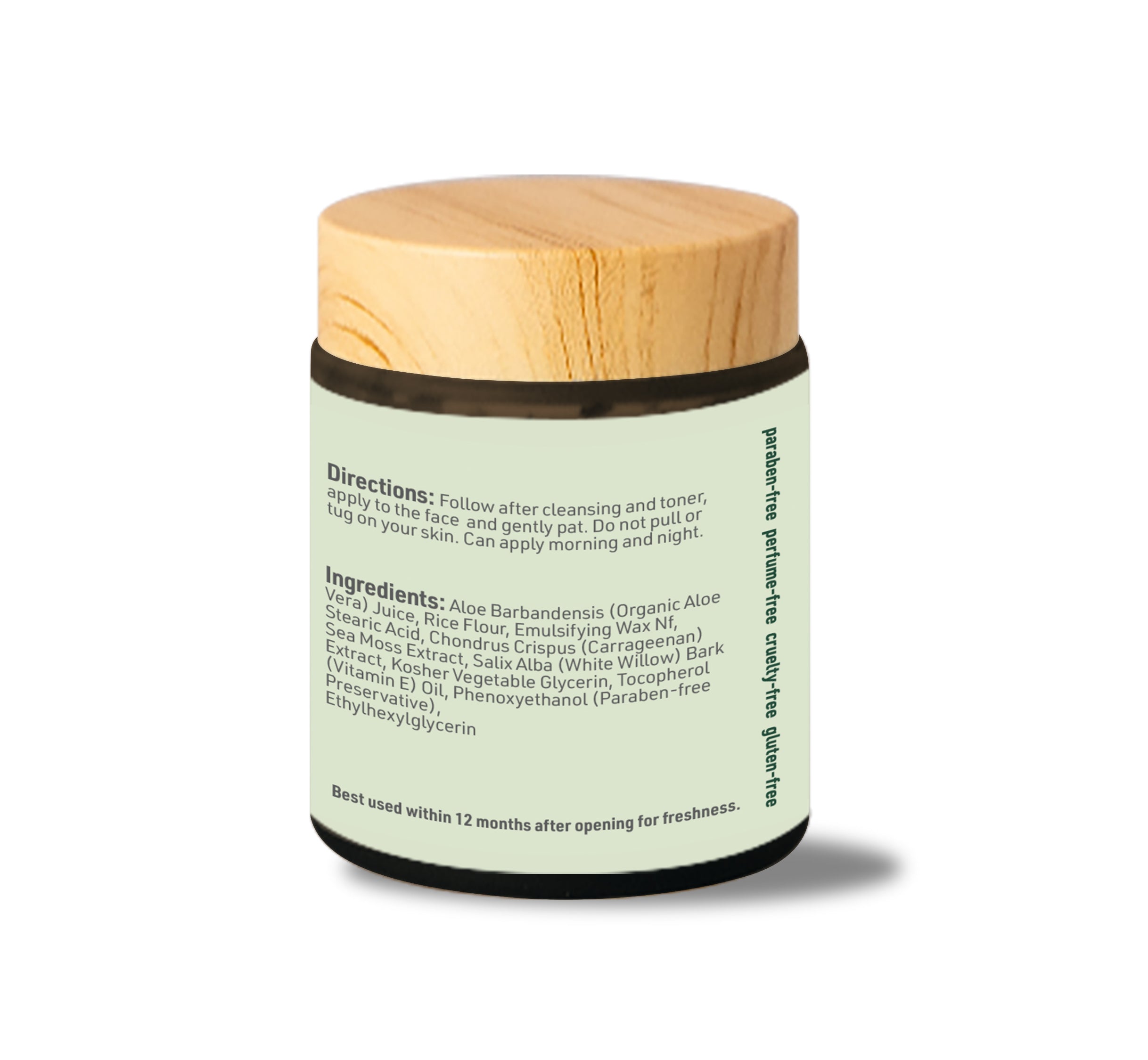 Aardeskin Tea Tree Mask