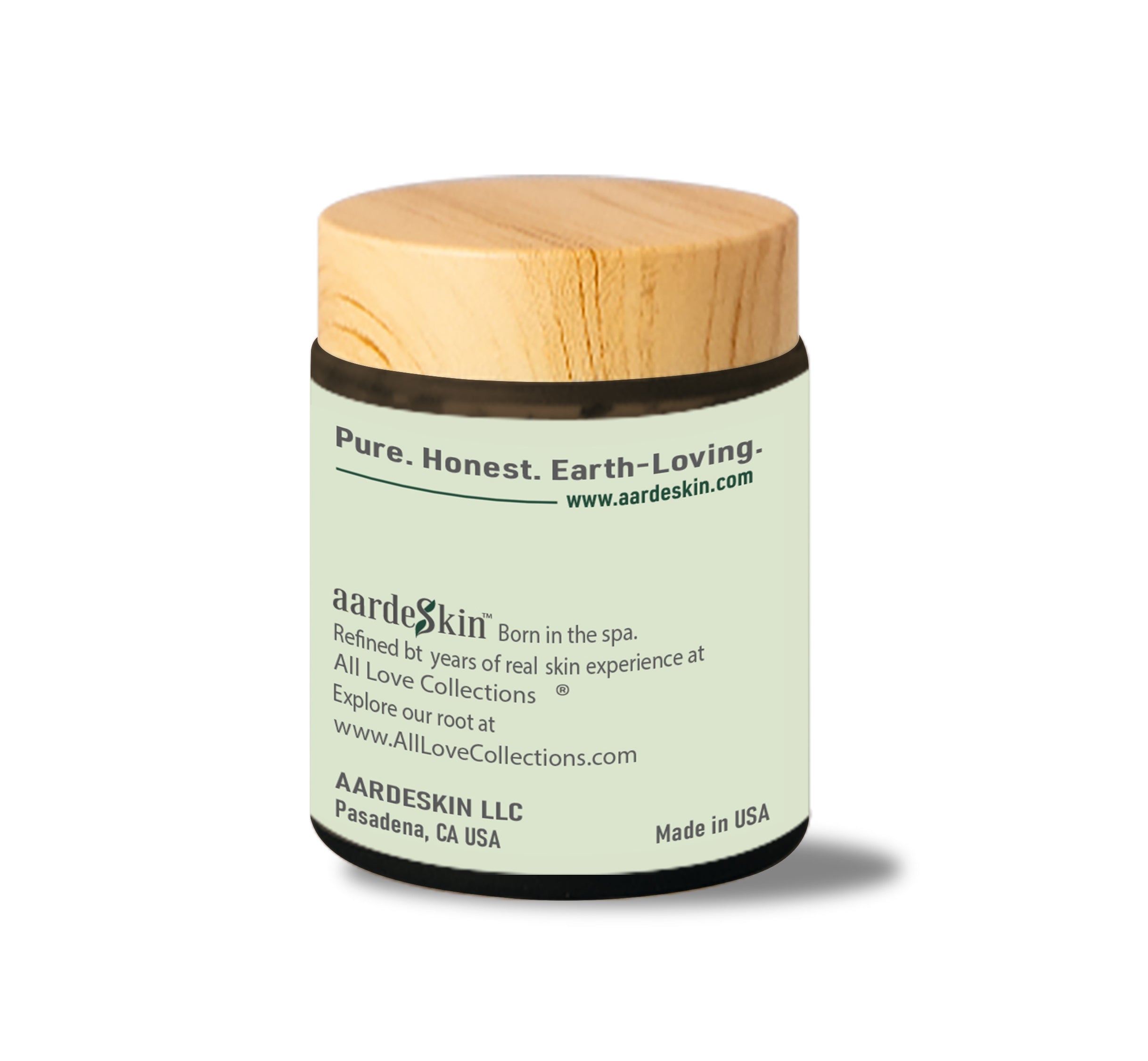 Aardeskin Tea Tree Mask