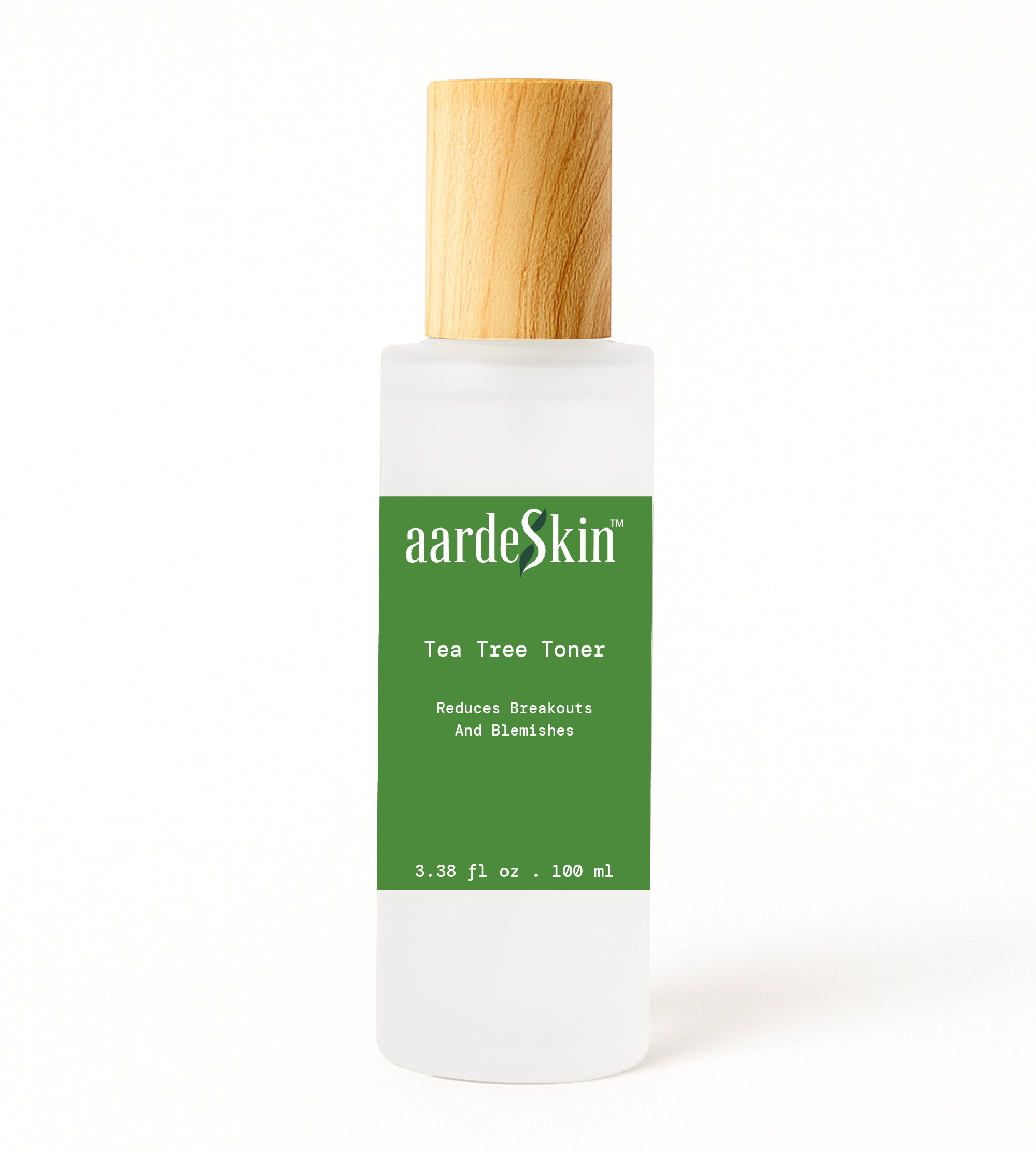 Aardeskin Tea Tree Skin Clearing Face Toner
