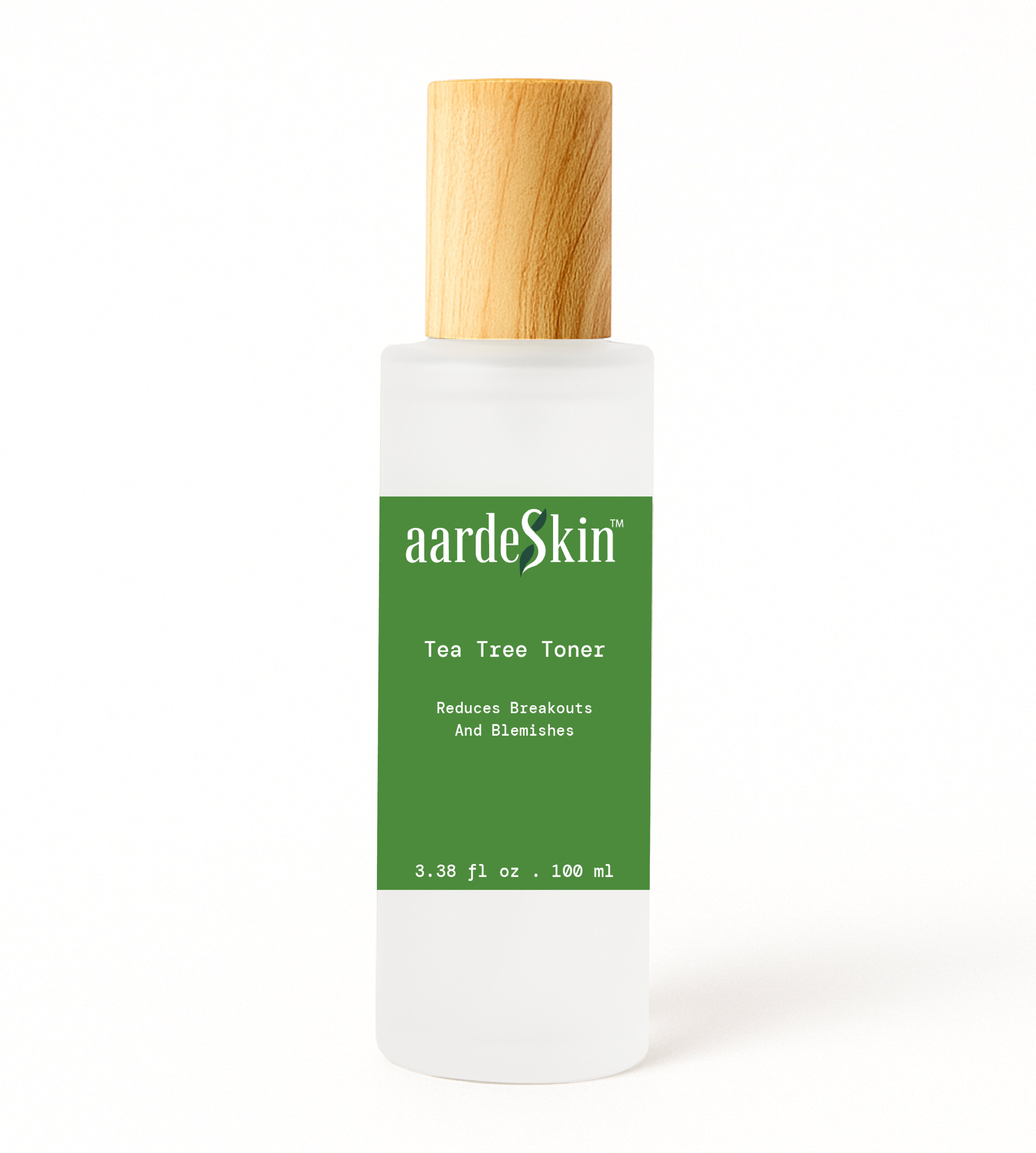 Aardeskin Tea Tree Skin Clearing Face Toner