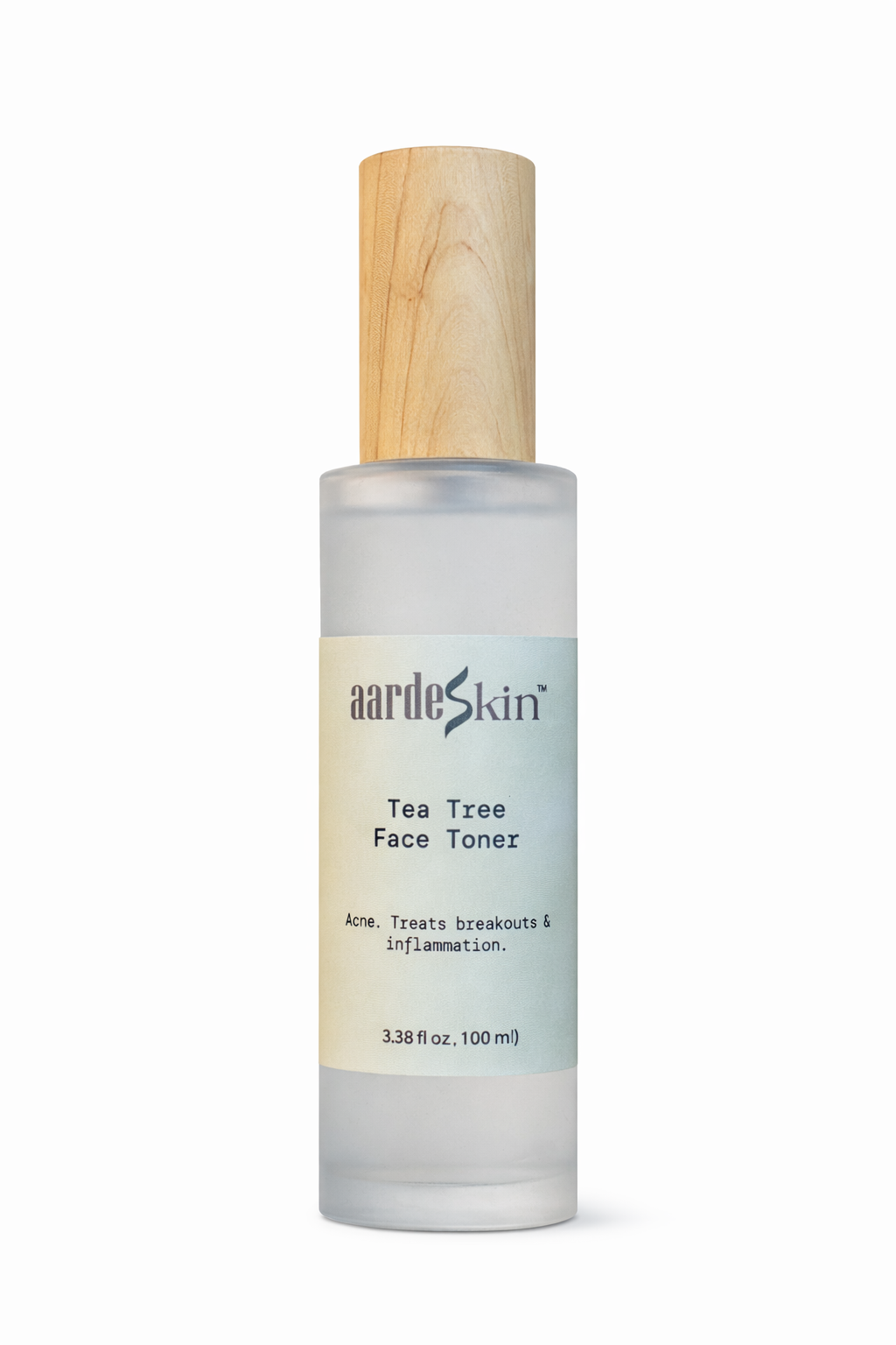 Aardeskin Tea Tree Skin Clearing Face Toner