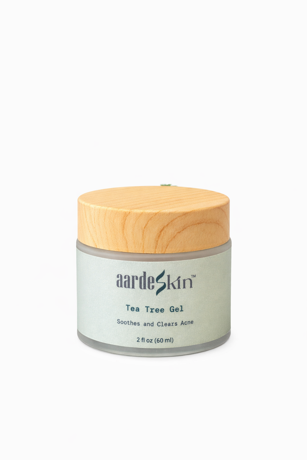 Tea Tree Gel – Hydrating Gel (Day)