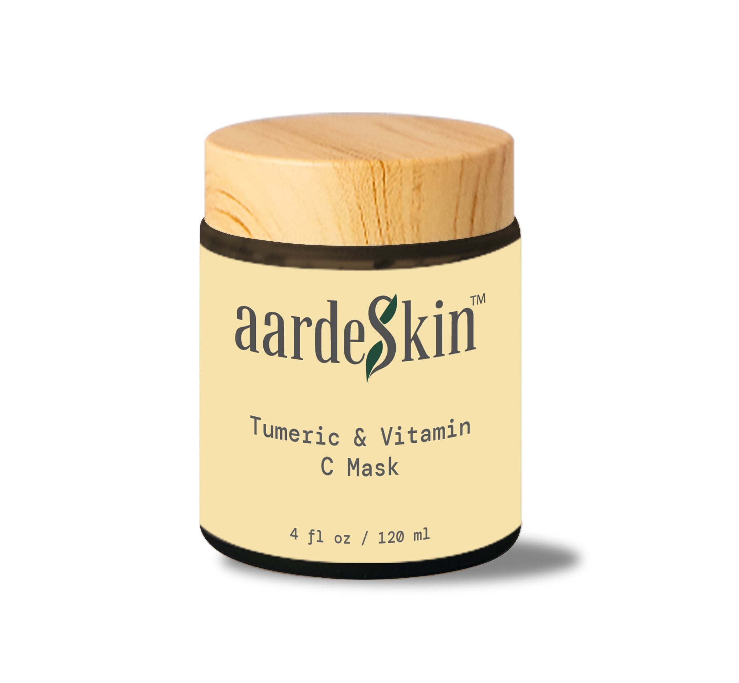 Aardeskin Tumeric & Vitamin C Mask