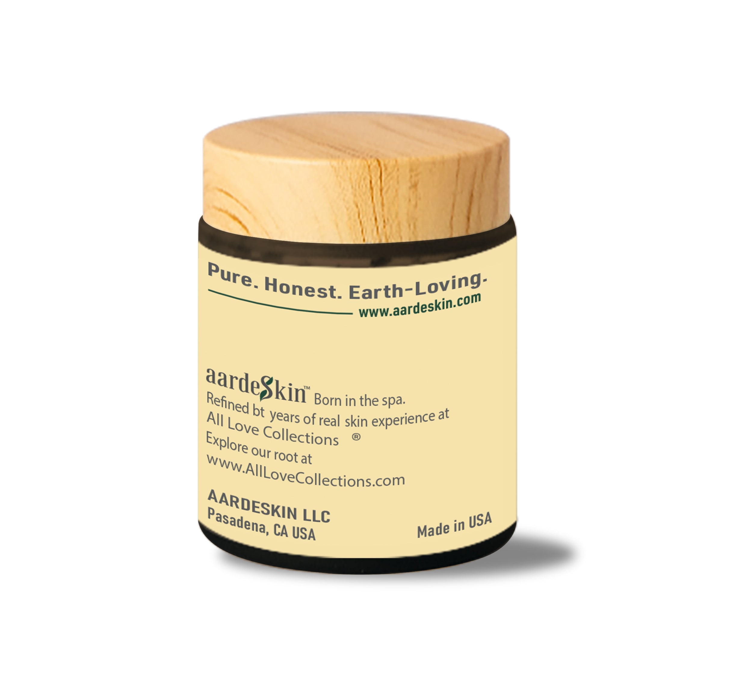 Aardeskin Tumeric & Vitamin C Mask