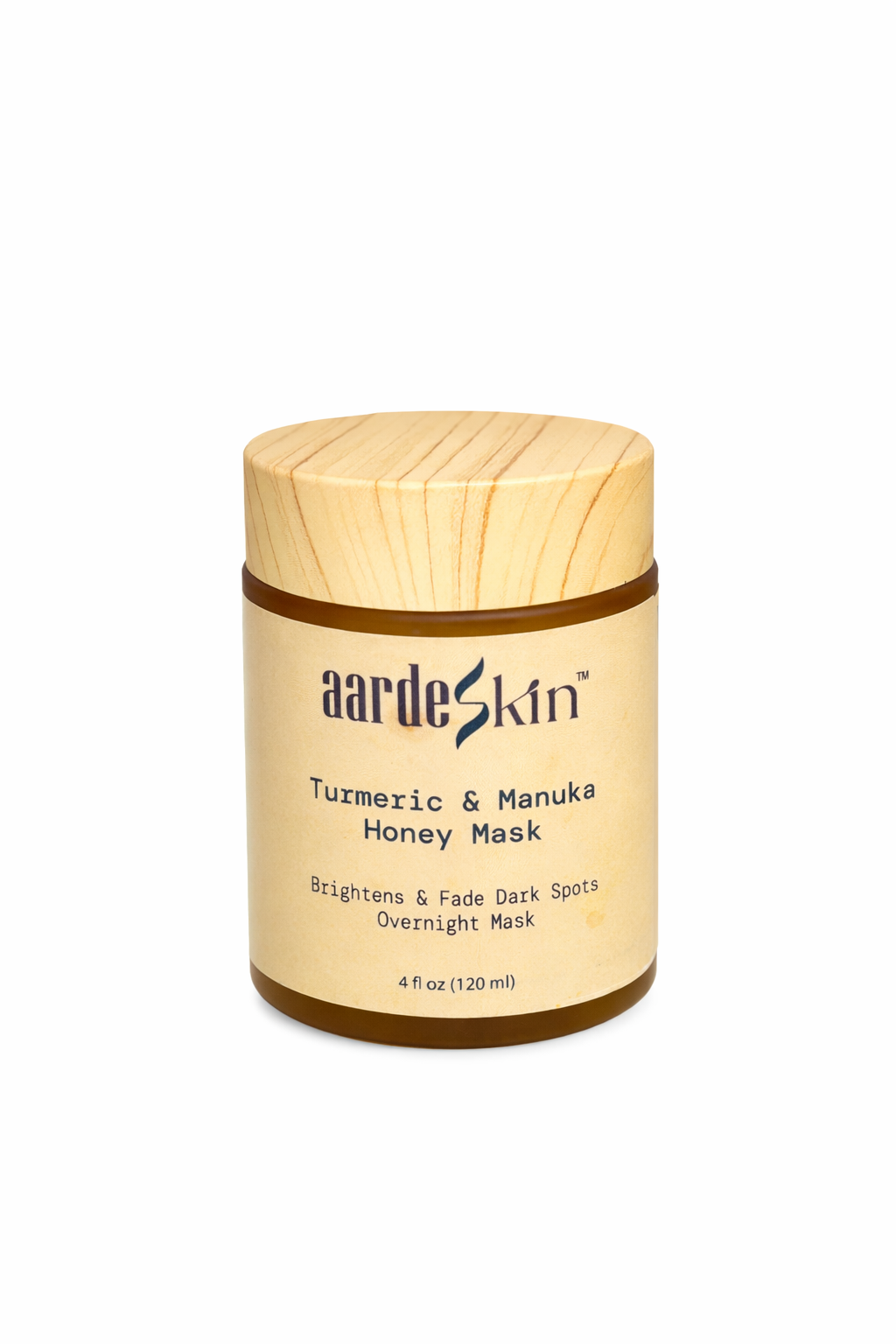Aardeskin Turmeric & Manuka Honey Gel Mask