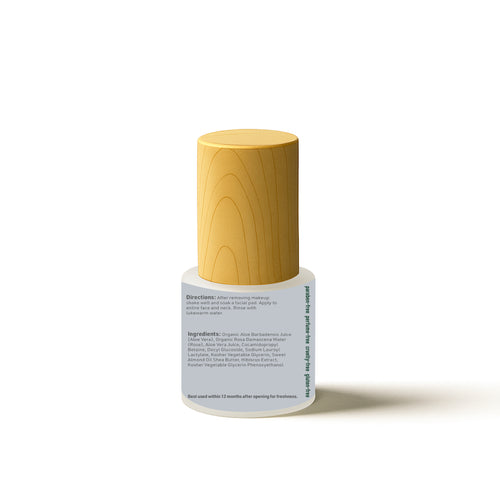 Vegan Shave Cream