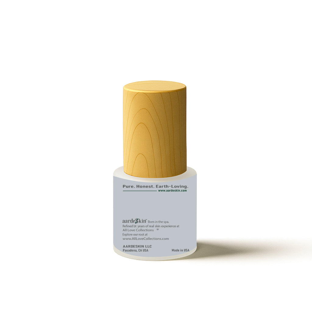 Vegan Shave Cream