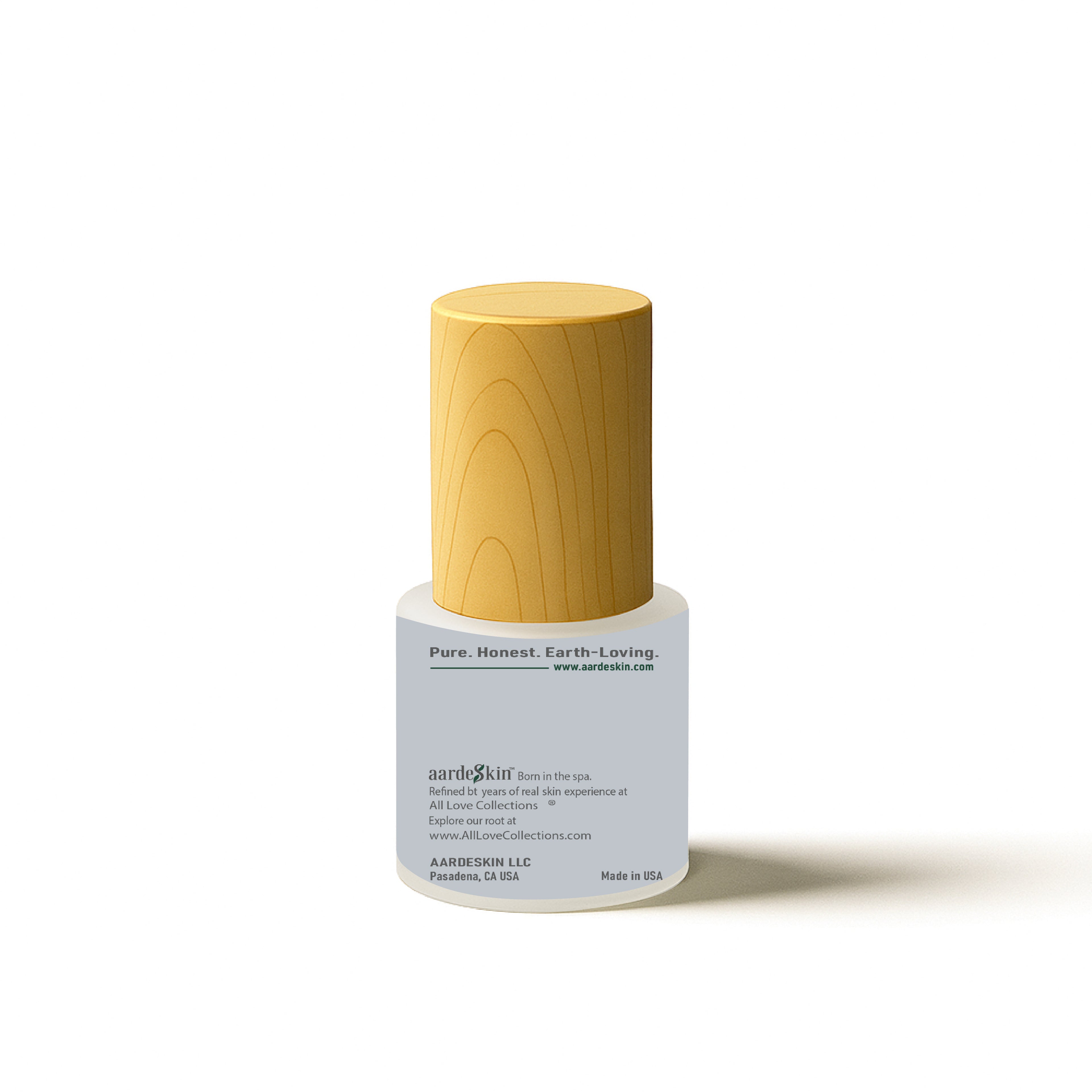 Vegan Shave Cream