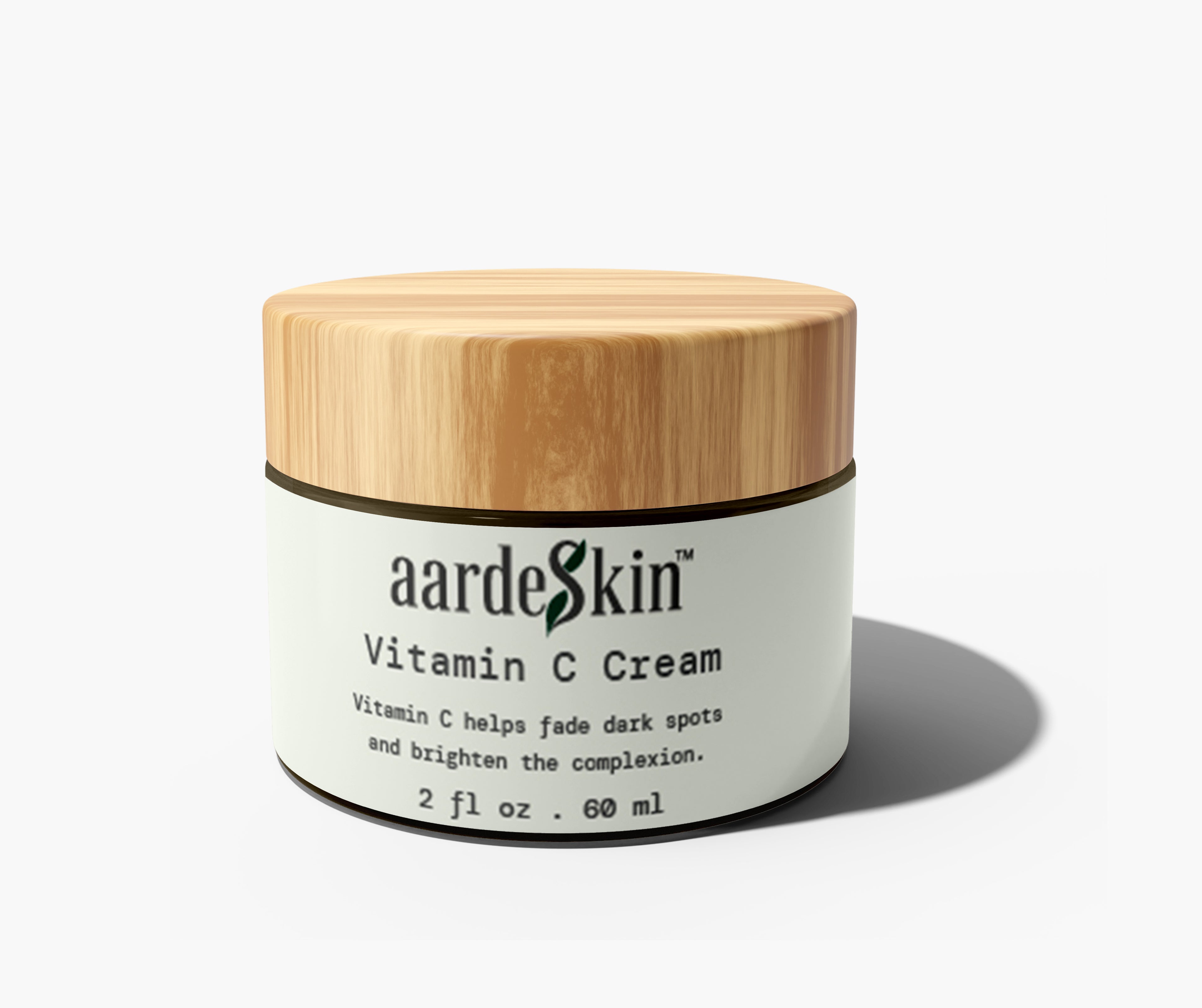 Aardeskin Vitamin C Face Cream