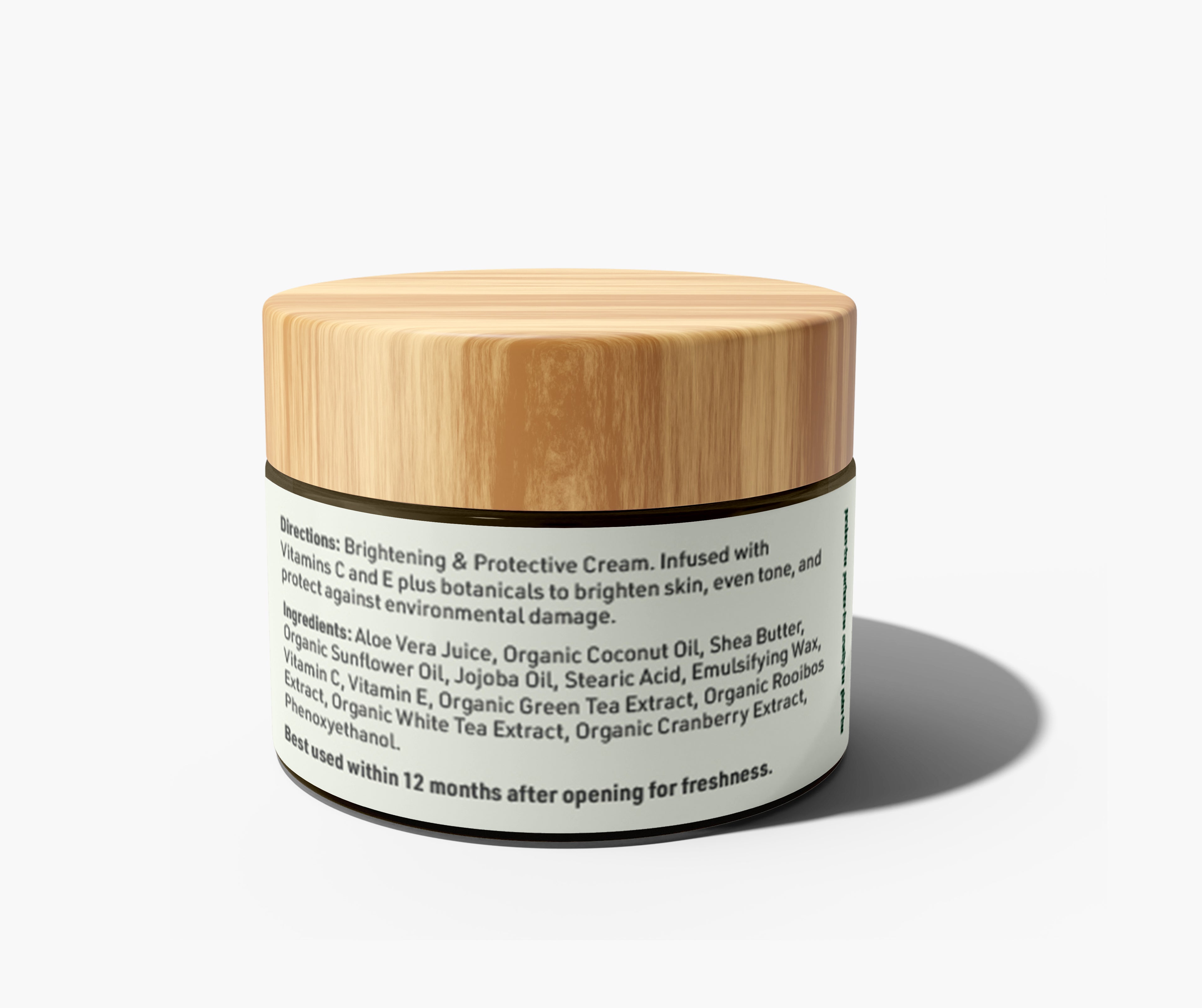 Aardeskin Vitamin C Face Cream