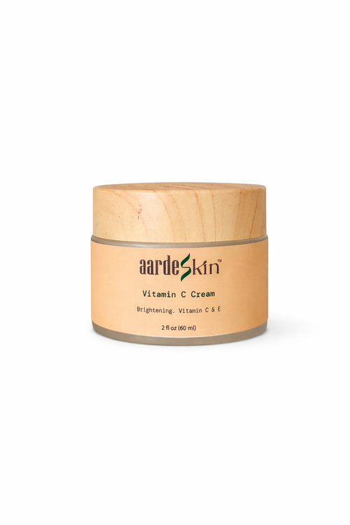 Aardeskin Vitamin C Face Cream