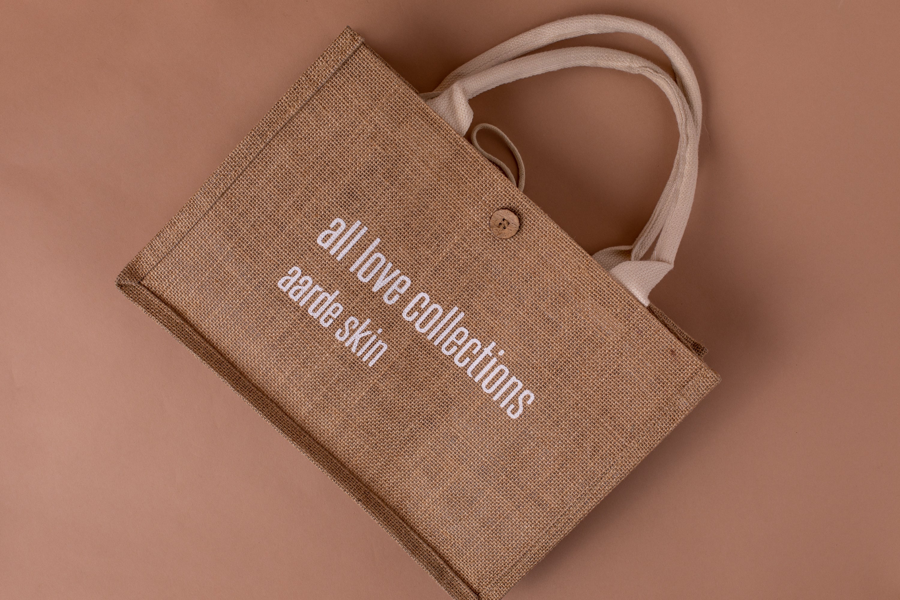 Aardeskin Eco Bag