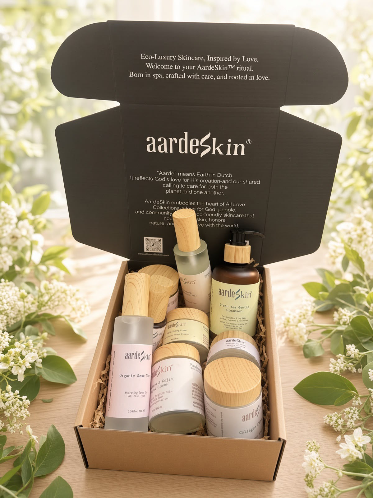 Family Bundle